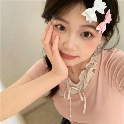 毛驴县令之宛如格格