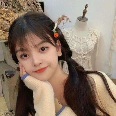 脸盲少女的未知爱情